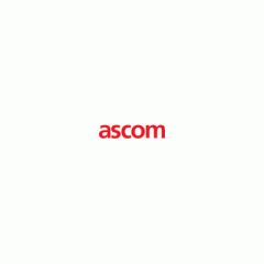 Ascom Elise 3 - Front 19 Rack Mounting Kit (660324)