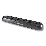 Motorola Multi-Unit Charging Station for CLS-Series Two-Way Radios, Black (MRT56531)