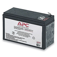 APC UPS Replacement Battery, Cartridge #35 (RBC35)