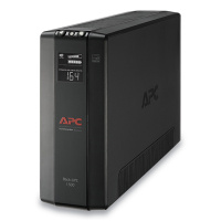 APC Smart-ups 500va Lcd 100v (SMT500J) | SuperWarehouse.com