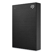 Seagate Backup Plus External Hard Drive, 5 TB, USB 2.0/3.0, Black (SGTSTKC5000400)