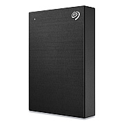 Seagate Backup Plus External Hard Drive, 4 TB, USB 2.0/3.0, Black (SGTSTKC4000400)