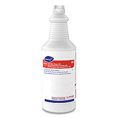 Diversey Suma Grill D9, 32 oz Bottle, 12/Carton (DVO101100921)