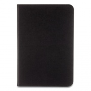 M-Edge Universal Folio Case for 7" and 8" Tablets, Black (U7BAMFB)