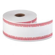 Pap-R Products Automatic Coin Rolls, Pennies, $.50, 1900 Wrappers/Roll (50001)