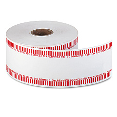 Pap-R Products Automatic Coin Rolls, Pennies, $.50, 1900 Wrappers/Roll (CTX50001)