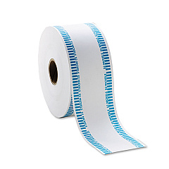 Pap-R Products Automatic Coin Rolls, Nickels, $2, 1900 Wrappers/Roll (CTX50005)