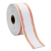 Pap-R Products Automatic Coin Rolls, Quarters, $10, 1900 Wrappers/Roll (50025)