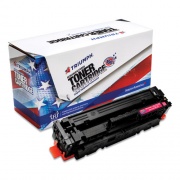 AbilityOne 7510016821652 Remanufactured CF413A (410A) Toner, 2,300 Page-Yield, Magenta