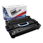AbilityOne 7510016821650 Remanufactured CF325X (25X) High-Yield Toner, 34,500 Page-Yield, Black