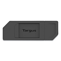 Targus Spy Guard Webcam Cover, Assorted Colors, 3/Pack (TRGAWH012US)