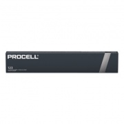 Procell Professional Lithium Batteries, CR123, For Camera, 3 V, 12/Box (PL123BDK)
