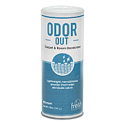 Fresh Products Odor-Out Rug/Room Deodorant, Bouquet, 12 oz, Shaker Can, 12/Box (FRS121400BO)