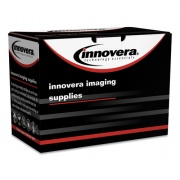 Innovera Remanufactured Magenta Extra High-Yield Toner, Replacement for TN436M, 6,500 Page-Yield