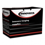 Innovera Remanufactured Magenta High-Yield Toner, Replacement for 410X (CF413X), 5,000 Page-Yield