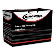 Innovera Remanufactured Yellow High-Yield Toner, Replacement for TN433Y, 4,000 Page-Yield