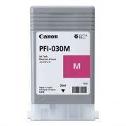 Canon 3491c001 (pfi-030) Ink, Magenta