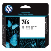 HP 746, (P2V25A) Printhead