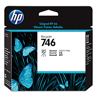 HP 746, (P2V25A) Printhead