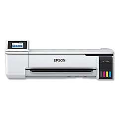 Epson SureColor T3170x Wireless 24" Wide Format Inkjet Printer (EPSSCT3170X)