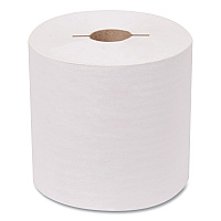 Tork Advanced Hand Towel Roll, Notched, 1-Ply, 7.5 x 10, 960/Roll, 6 Roll/Carton (TRK7178050)