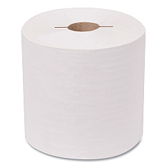 Tork Advanced Hand Towel Roll, Notched, 1-Ply, 7.5 x 10, 960/Roll, 6 Roll/Carton (TRK7178050)