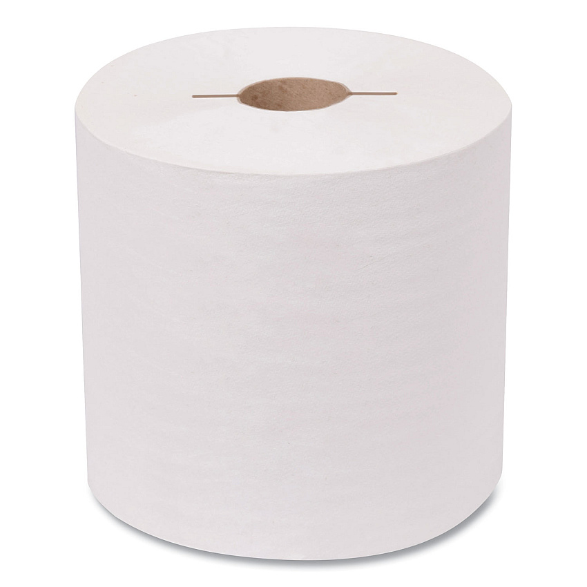 Tork Advanced Hand Towel Roll, Notched, 1-Ply, 7.5 x 10, 960/Roll, 6 Roll/Carton (TRK7178050)