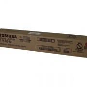 Toshiba Toner Cartridge (TFC55M)
