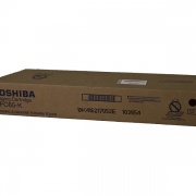 Toshiba Toner Cartridge (TFC65K)