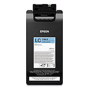 Epson T45L520 UltraChrome GS3 Ink, 1,500 mL, Light Cyan