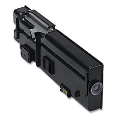 Dell 3070F High-Yield Toner, 3,000 Page-Yield, Black