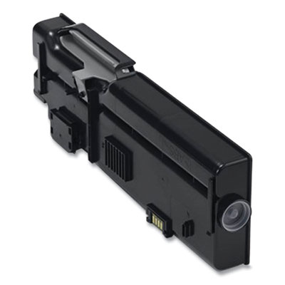 Dell 3070F High-Yield Toner, 3,000 Page-Yield, Black