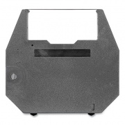 Dataproducts R7310-2 Correctable Typewriter Ribbon, Black, 2/Box
