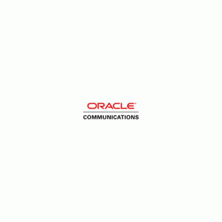 Oracle Service Label For Acme Packet 1100 Chassis With Main Board ...