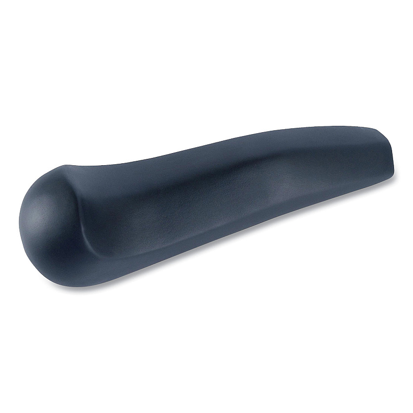 Power Gear Shoulder Rest, Black (PWG27636)