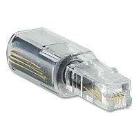 GE Handset Detangler, Black (PWG2763786385)