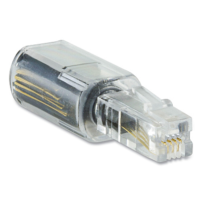 GE Handset Detangler, Black (PWG2763786385)