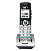 CM18045 Four-Line Business System Extension Handset for Use With Vtech CM18445