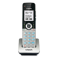 CM18045 Four-Line Business System Extension Handset for Use With Vtech CM18445