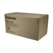 Toshiba Printer Part (TBFC35)