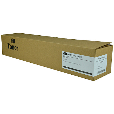 Premium Compatible Toner Cartridge (TFC25K T-FC25K) (TFC25K, T-FC25K)