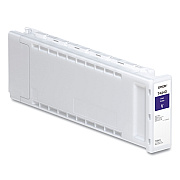 Epson T44HD20 (T44H) UltraChrome Ink, 700 mL, Violet