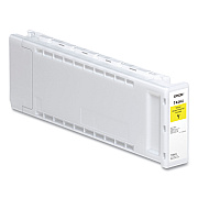 Epson T44H420 (T44H) UltraChrome Ink, 700 mL, Yellow