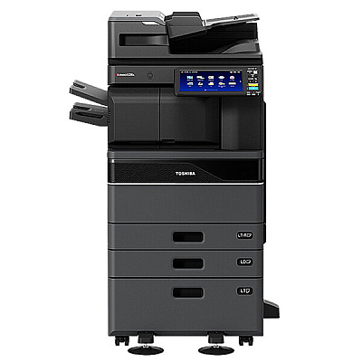 Toshiba Multifunction Printer (ESTUDIO2525AC)
