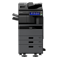 Toshiba Multifunction Printer (ESTUDIO2528A)