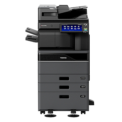 Toshiba Multifunction Printer (ESTUDIO2528A)