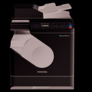 Toshiba Multifunction Printer (ESTUDIO2822AM)