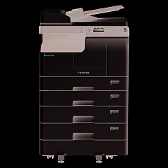 Toshiba Multifunction Printer (ESTUDIO2829A)