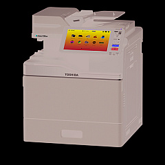 Toshiba Multifunction Printer (ESTUDIO330AC)