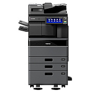 Toshiba Multifunction Printer (ESTUDIO3525AC)